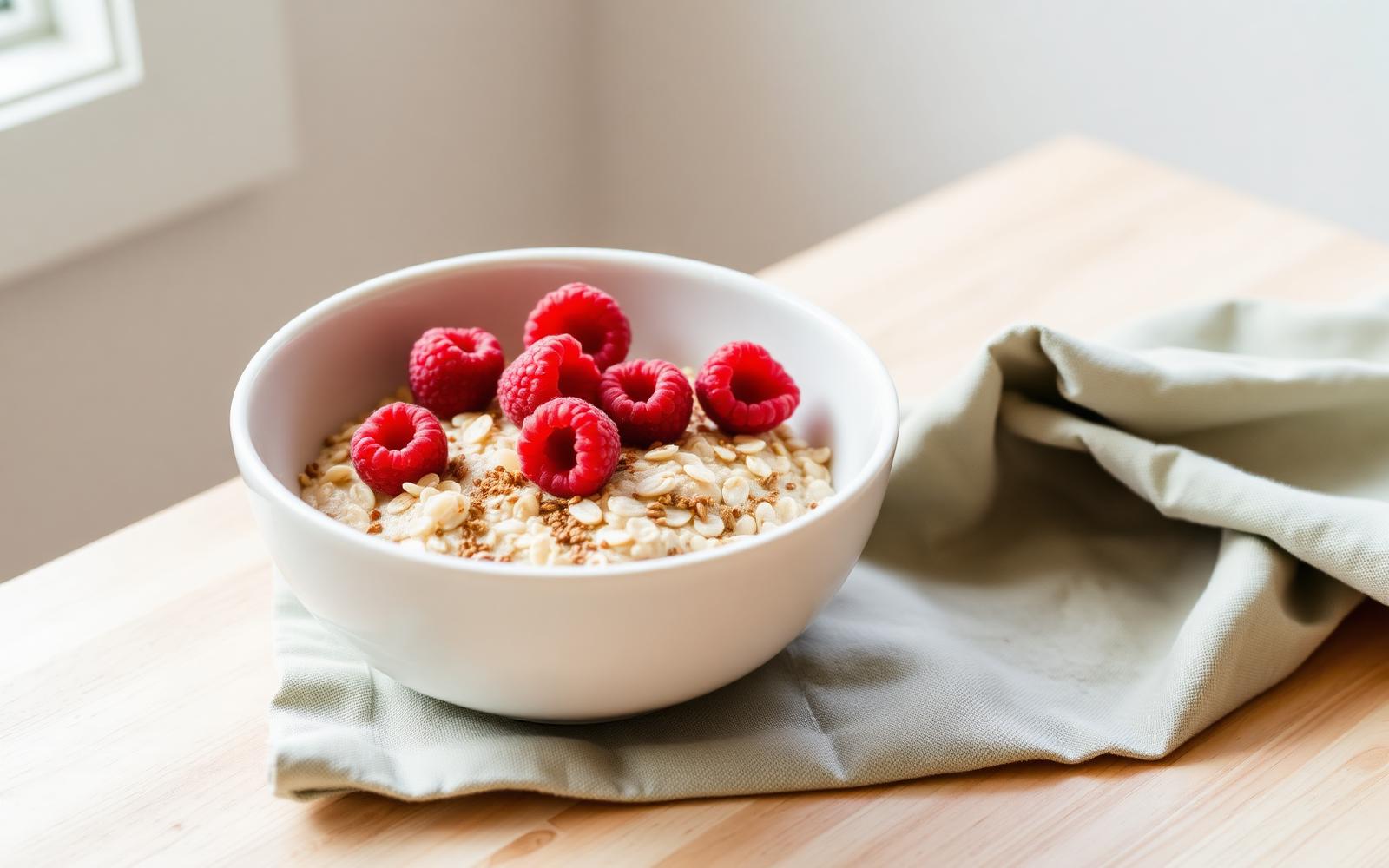Why fiber, not protein, is the nutrient most women are short of