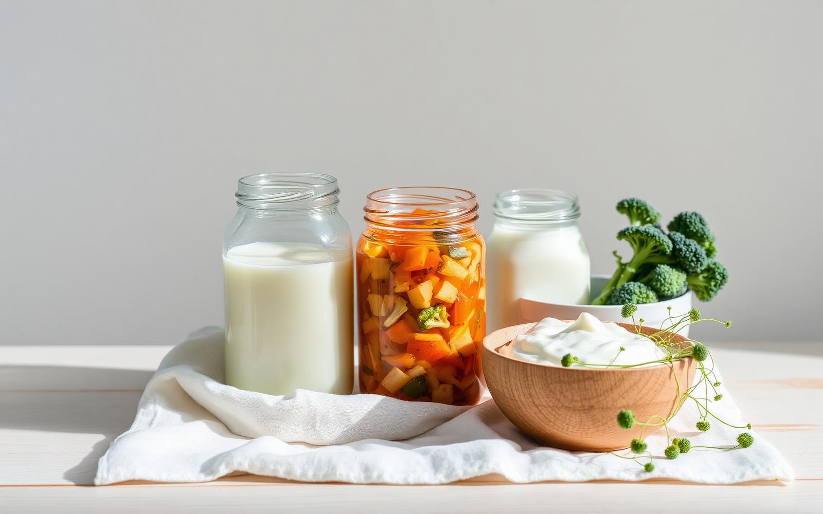 The 38 trillion residents who turn your dinner into medicine