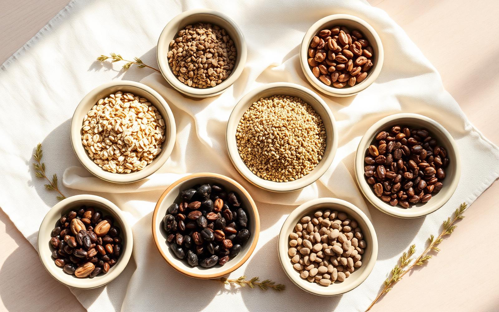 Soluble, insoluble, resistant starch, and which one solves your problem